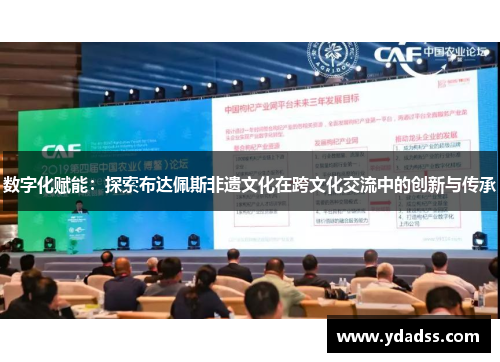 数字化赋能：探索布达佩斯非遗文化在跨文化交流中的创新与传承