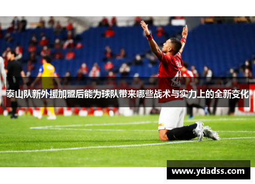 泰山队新外援加盟后能为球队带来哪些战术与实力上的全新变化